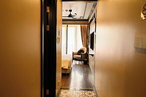 Bay Luxury Beijing Hotel