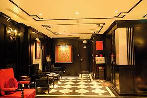 Bay Luxury Beijing Hotel