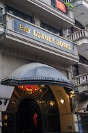Bay Luxury Beijing Hotel