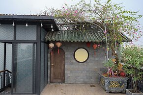 Bay Luxury Beijing Hotel