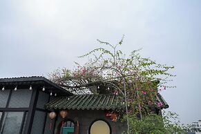 Bay Luxury Beijing Hotel