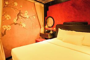 Bay Luxury Beijing Hotel