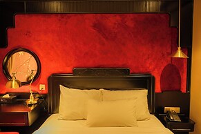 Bay Luxury Beijing Hotel