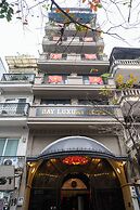 Bay Luxury Beijing Hotel