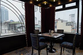 Bay Luxury Beijing Hotel