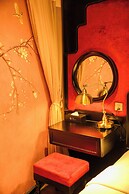 Bay Luxury Beijing Hotel