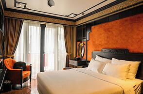 Bay Luxury Beijing Hotel