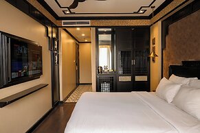 Bay Luxury Beijing Hotel