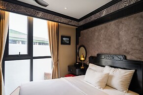 Bay Luxury Beijing Hotel