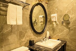 Bay Luxury Beijing Hotel