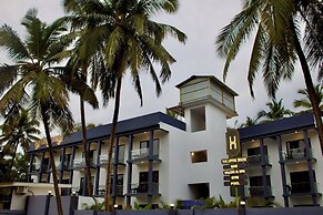 The Upper House By Mystical Views