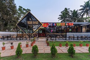 The Upper House By Mystical Views