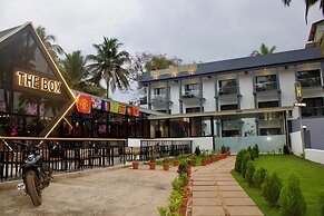 The Upper House By Mystical Views