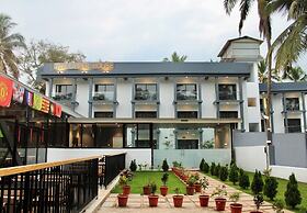 The Upper House By Mystical Views
