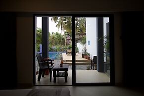 The Upper House By Mystical Views
