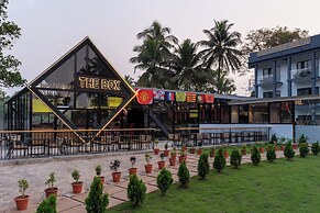 The Upper House By Mystical Views