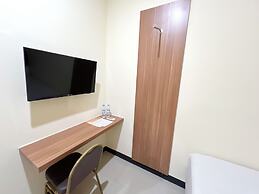 Wisma Saranani