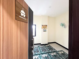 Wisma Saranani