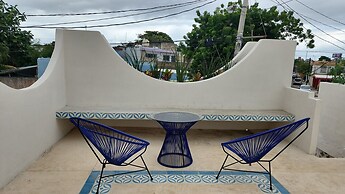 Las Huayitas by Casa Amaranto