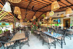 Itsy Hotels De Classio