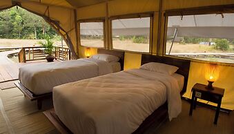 Cardamom Tented Camp