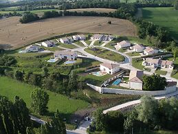 Luxurious Villa With Terrace in the Rural Chalais