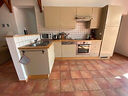 Luxurious Villa With Terrace in the Rural Chalais