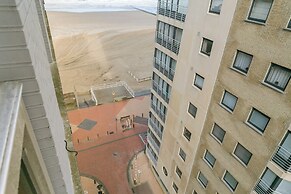 Apartment in Blankenberge Near Seafront