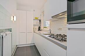 Apartment in Blankenberge Near Seafront