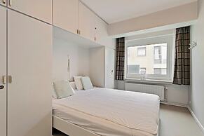 Apartment in Blankenberge Near Seafront