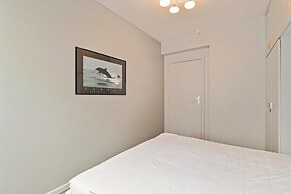 Apartment in Blankenberge Near Seafront