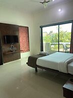 Hotel Om Palace