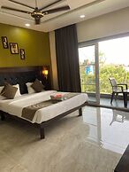 Hotel Om Palace