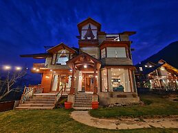 Hygge Home Manali