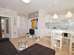Seaside Charm Apartment in Rovinj