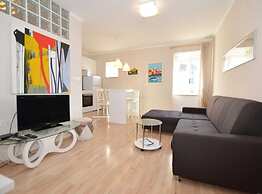 Seaside Charm Apartment in Rovinj