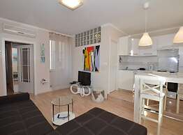 Seaside Charm Apartment in Rovinj