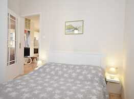 Seaside Charm Apartment in Rovinj