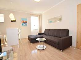 Seaside Charm Apartment in Rovinj