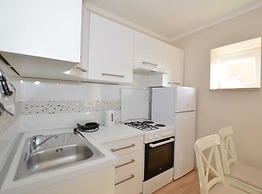 Seaside Charm Apartment in Rovinj