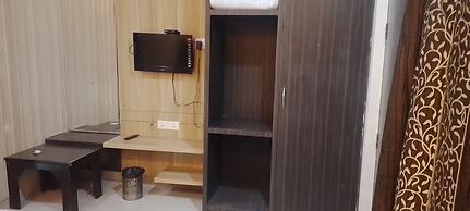 HOTEL GANGA PALACE