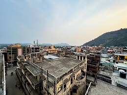 Wanna stay haridwar