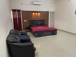 Lord Buddha Guest House