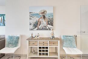 Apartment in Blankenberge by the Beach