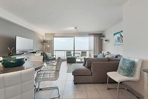 Apartment in Blankenberge by the Beach