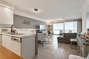 Apartment in Blankenberge by the Beach