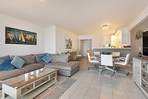 Apartment in Blankenberge by the Beach