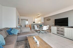 Apartment in Blankenberge by the Beach