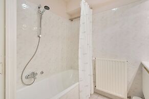 Apartment in Blankenberge by the Beach