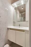 Apartment in Blankenberge by the Beach
